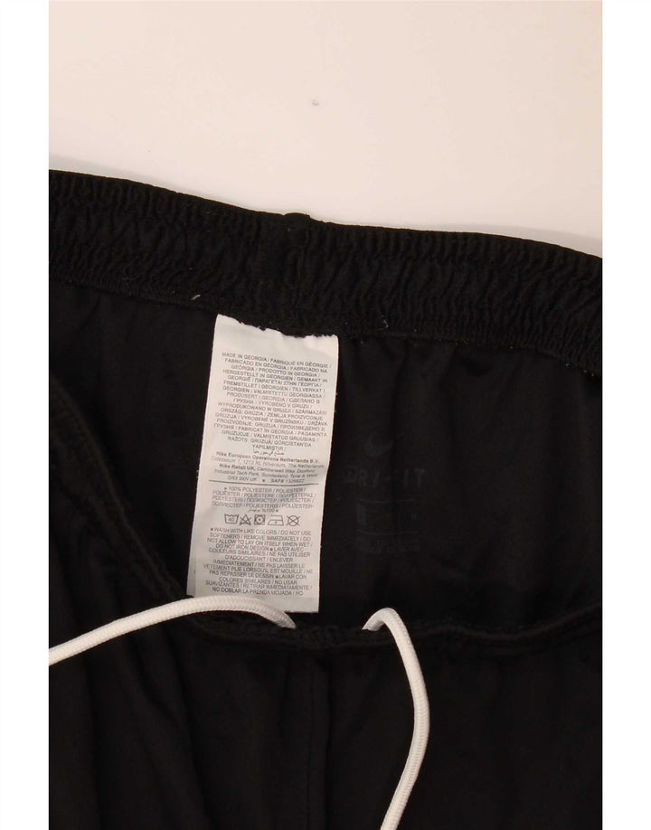 Nike South Shields F.C. Short Sport Large Noir Polyester