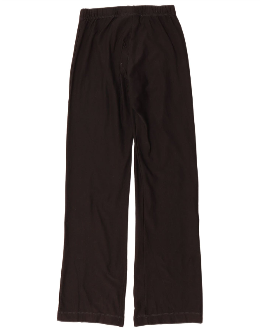 Nike Pantalon de survêtement pour femme UK 16 Large Noir