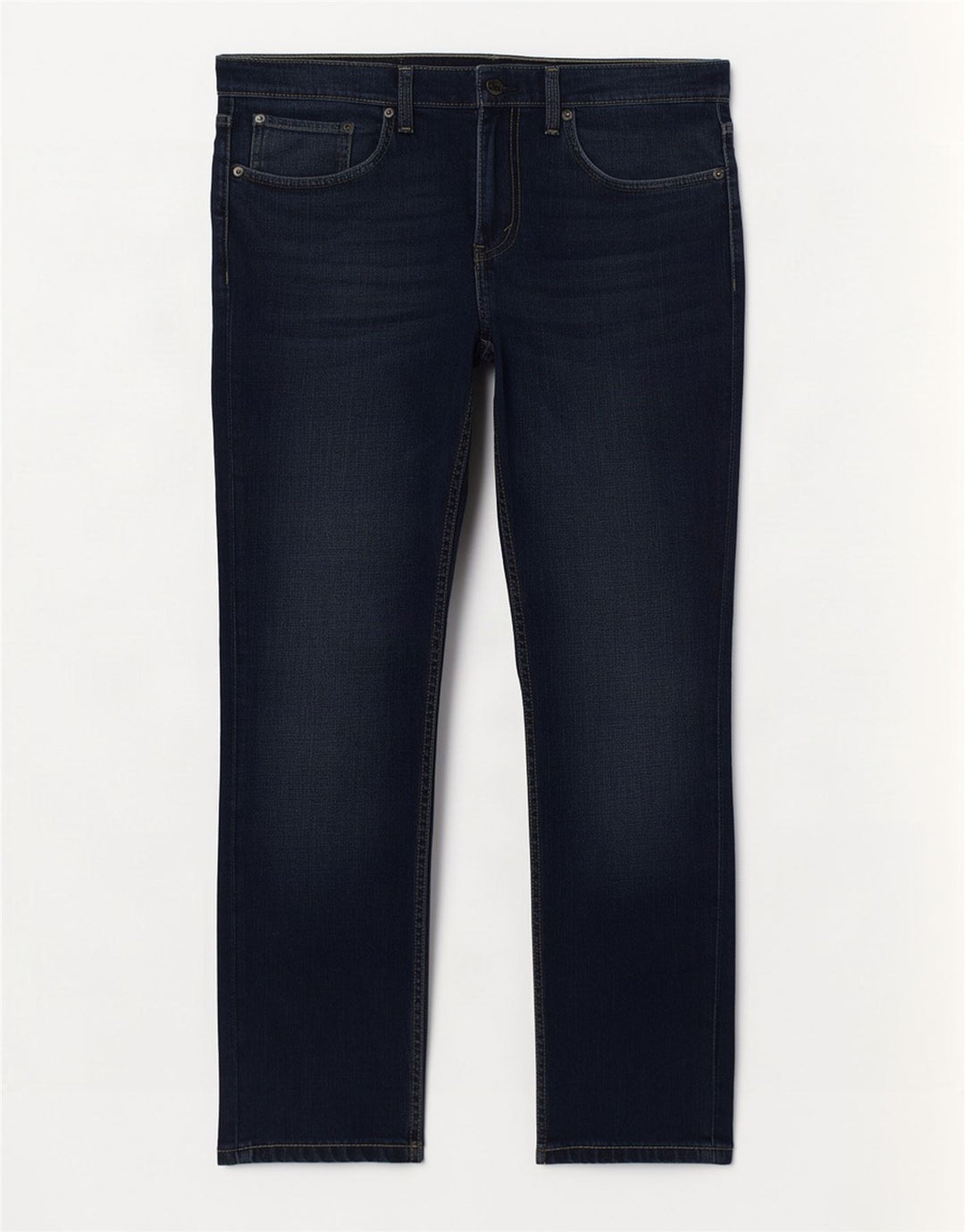 Levi's Jean Slim 511 Homme W34 L30 Bleu Marine Coton