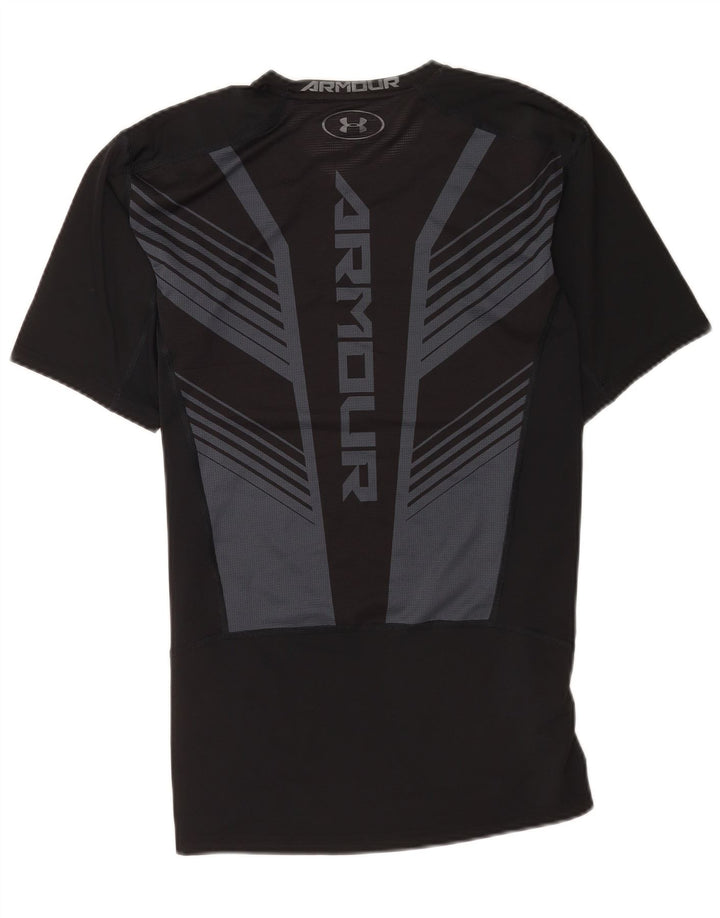 Under Armour Tee-Shirt Graphic Homme Noir Moyen