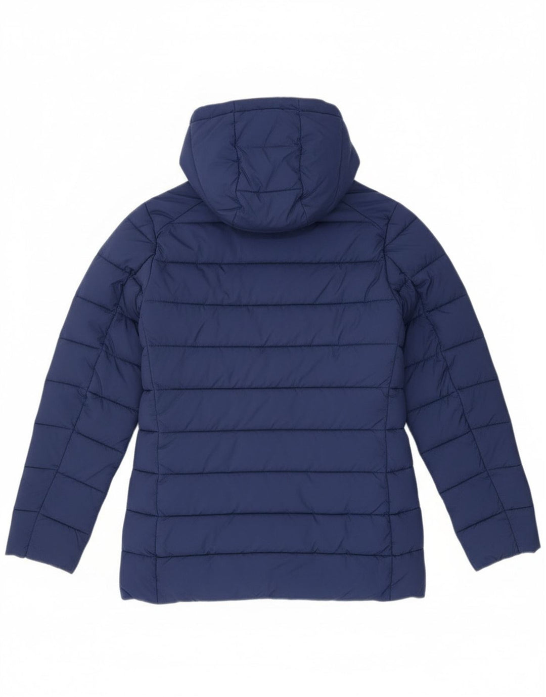Invicta Veste matelassée à capuche fille 15-16 ans Bleu marine Polyester
