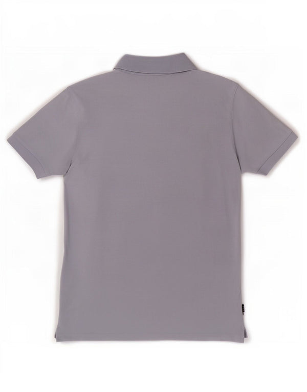 Hugo Boss Polo Homme Grand Bleu