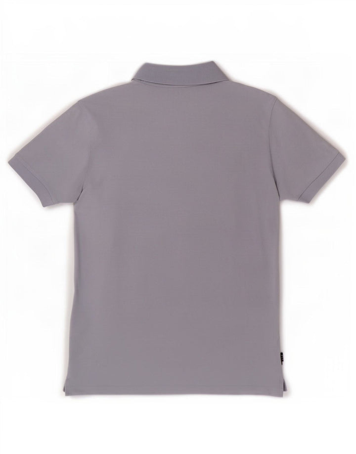 Hugo Boss Polo Homme Grand Bleu