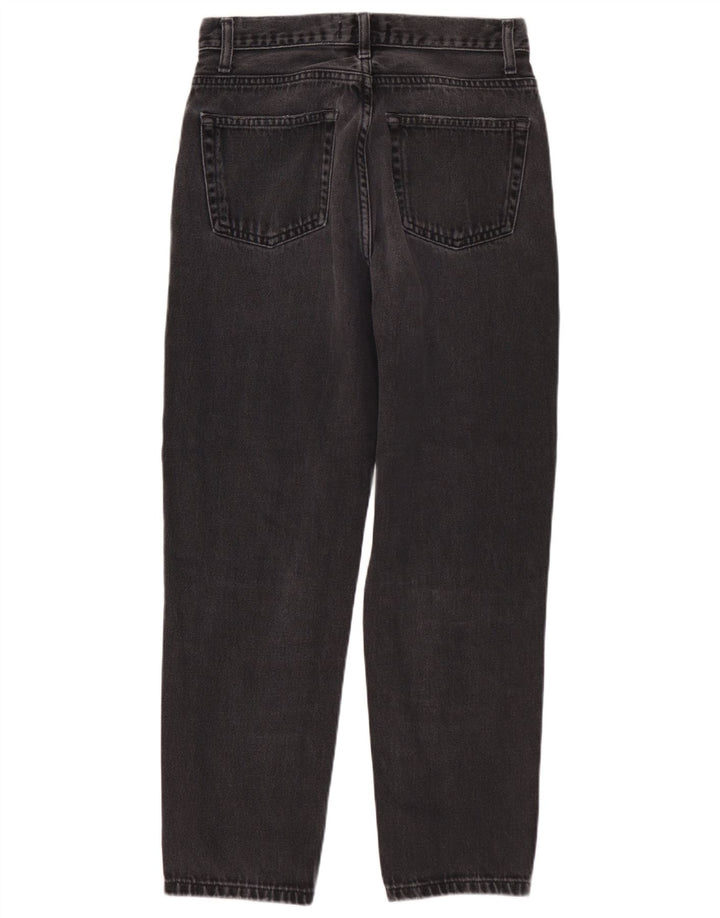 Carhartt Jean Slim Femme W26 L25 Gris Coton