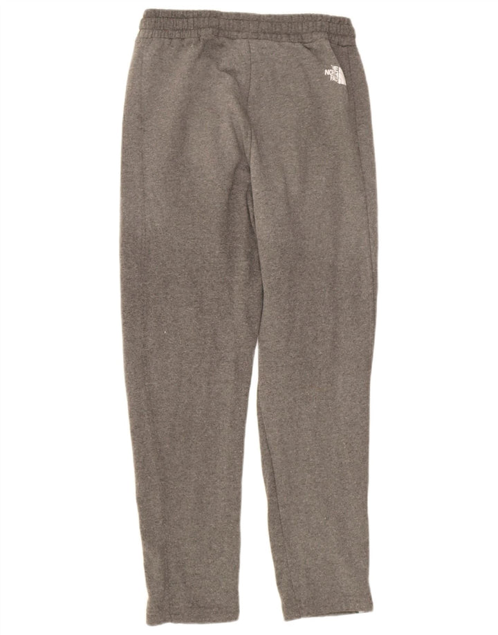 The North Face Pantalon de survêtement pour homme XS Gris
