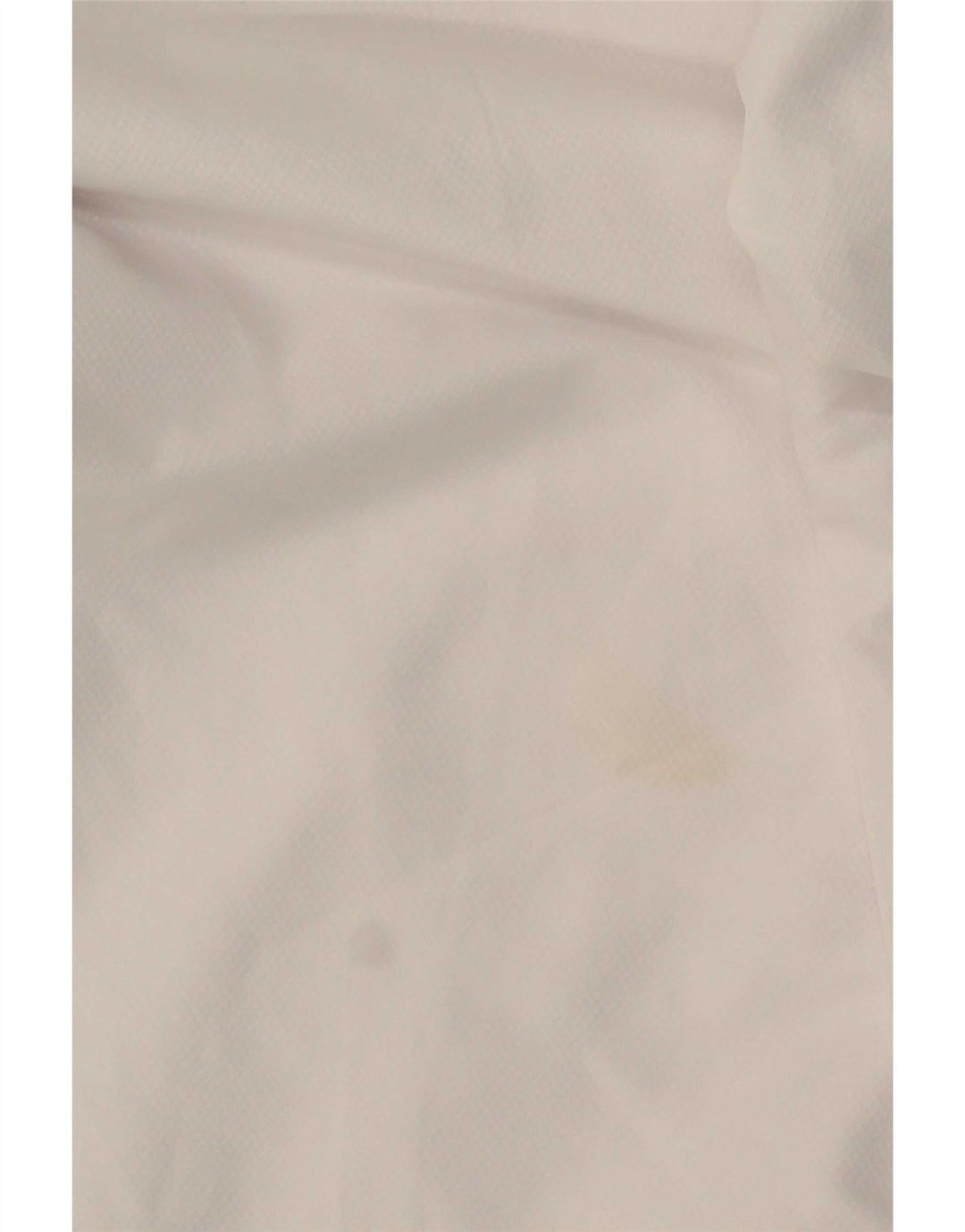 Sergio Tacchini Pantalon de survêtement pour homme Joggers Large Blanc Polyester