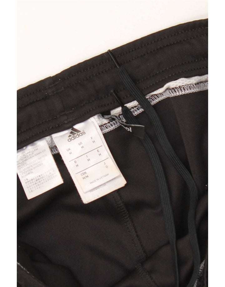 Adidas Pantalon de survêtement Climacool Homme Noir Moyen Polyester