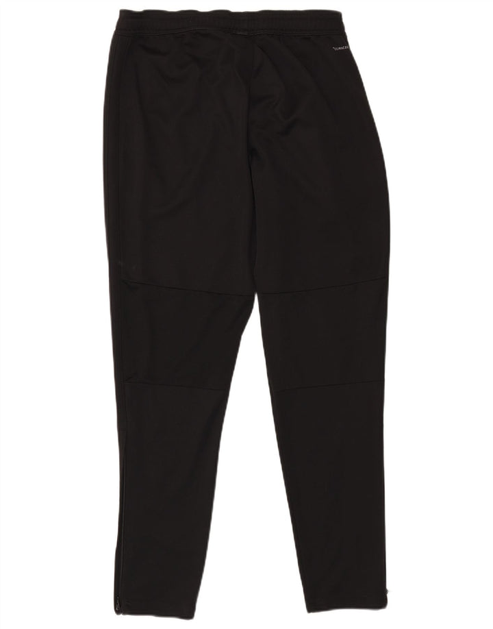 Adidas Pantalon de survêtement Climacool Homme Noir Moyen Polyester