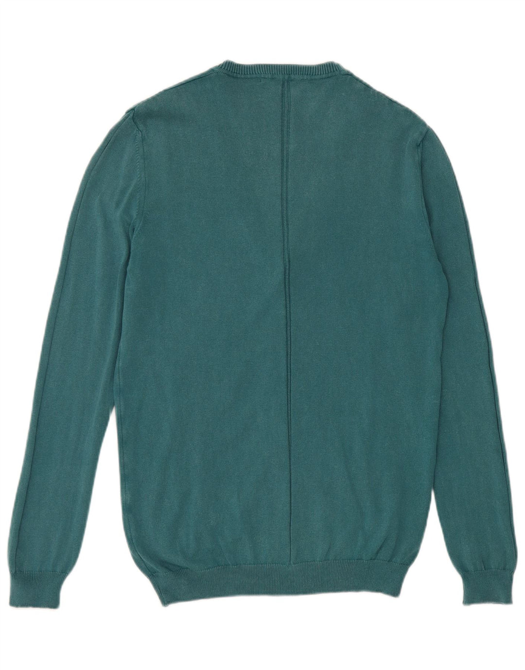 Liu Jo Homme Cardigan Pull Bleu Moyen Coton