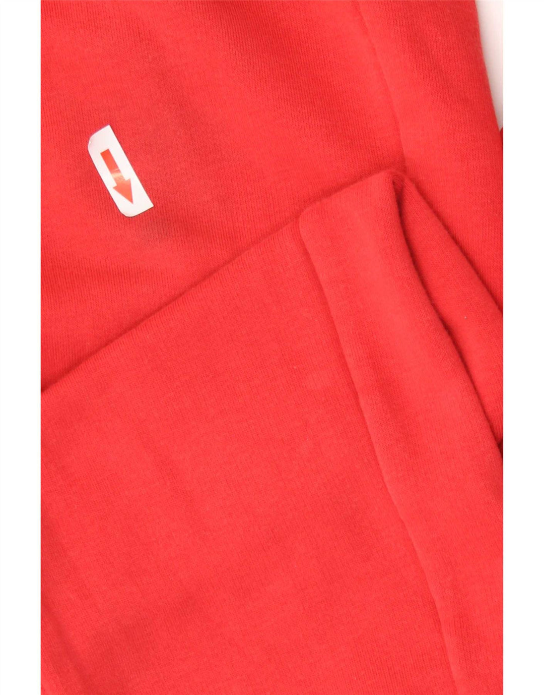 Puma Pantalon de Survêtement Joggers Homme Rouge Moyen