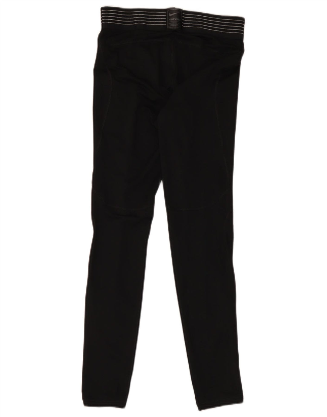 Legging Nike Homme Petit Noir Polyester