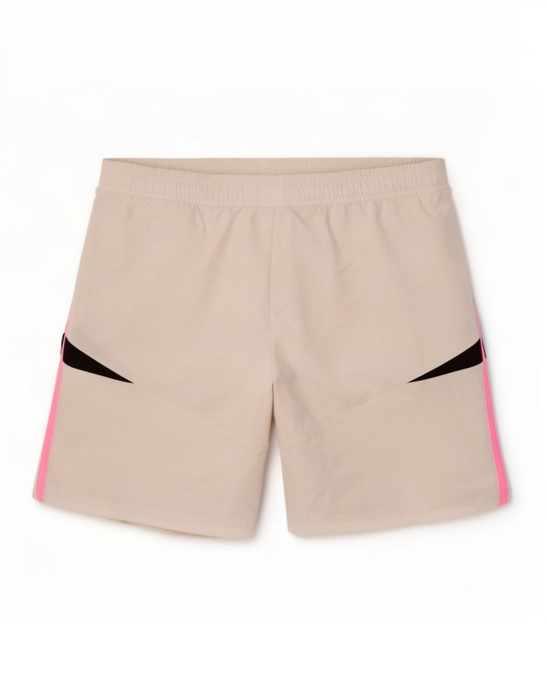 Adidas Short de Sport Juventus Homme Blanc Moyen Polyamide