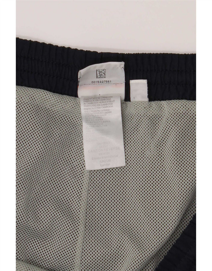 Ellesse Pantalon de survêtement homme XL bleu marine polyester