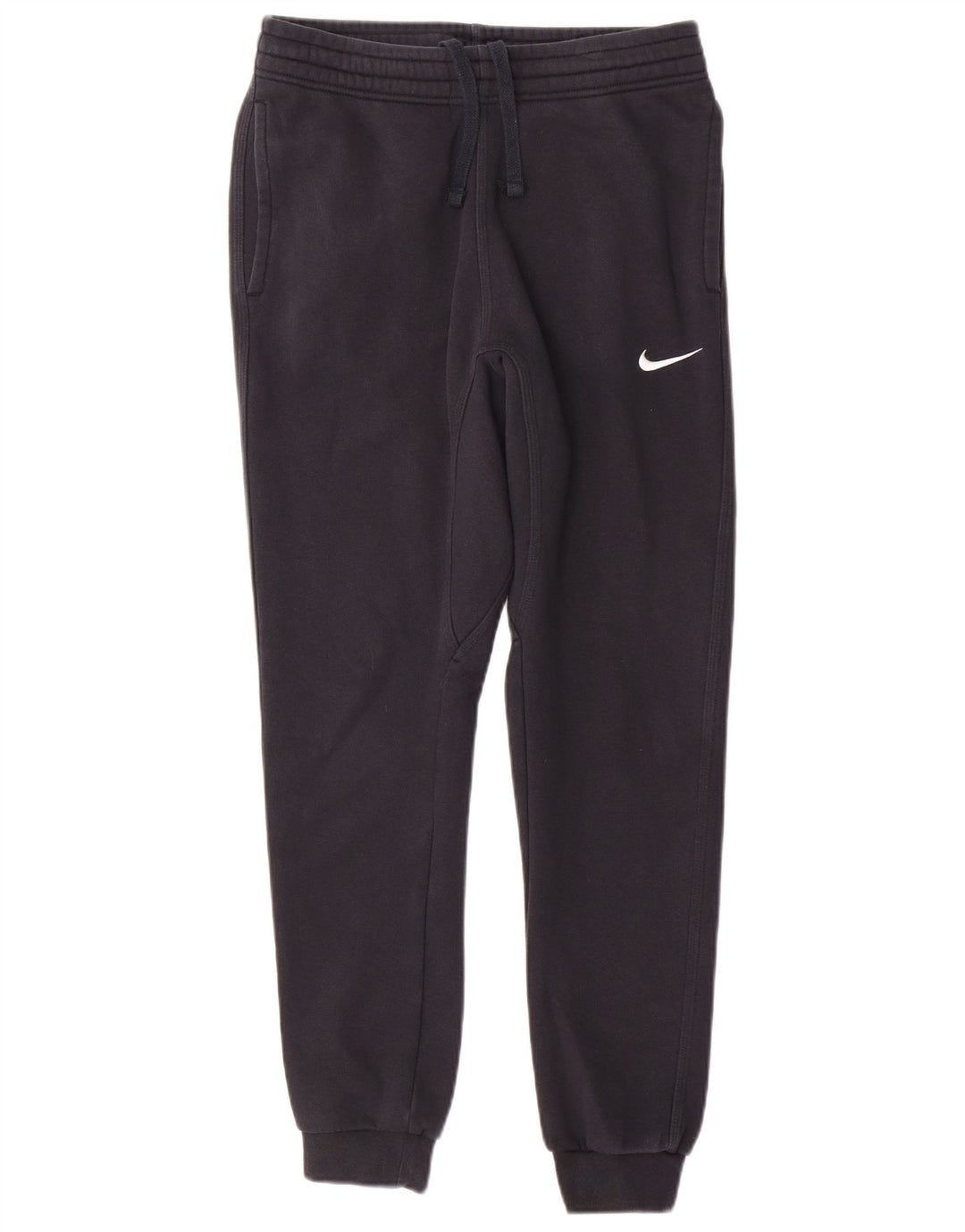 Nike Pantalon de survêtement pour homme Taille S Noir