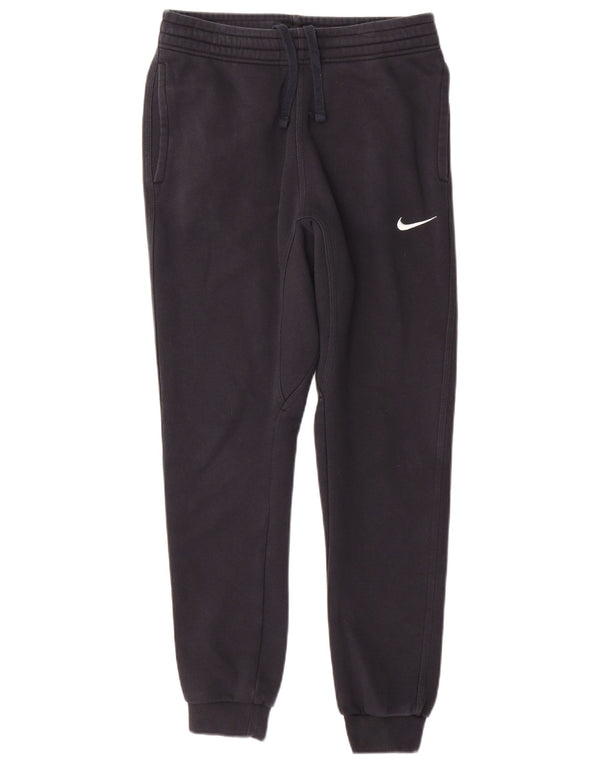 Nike Pantalon de survêtement pour homme Taille S Noir