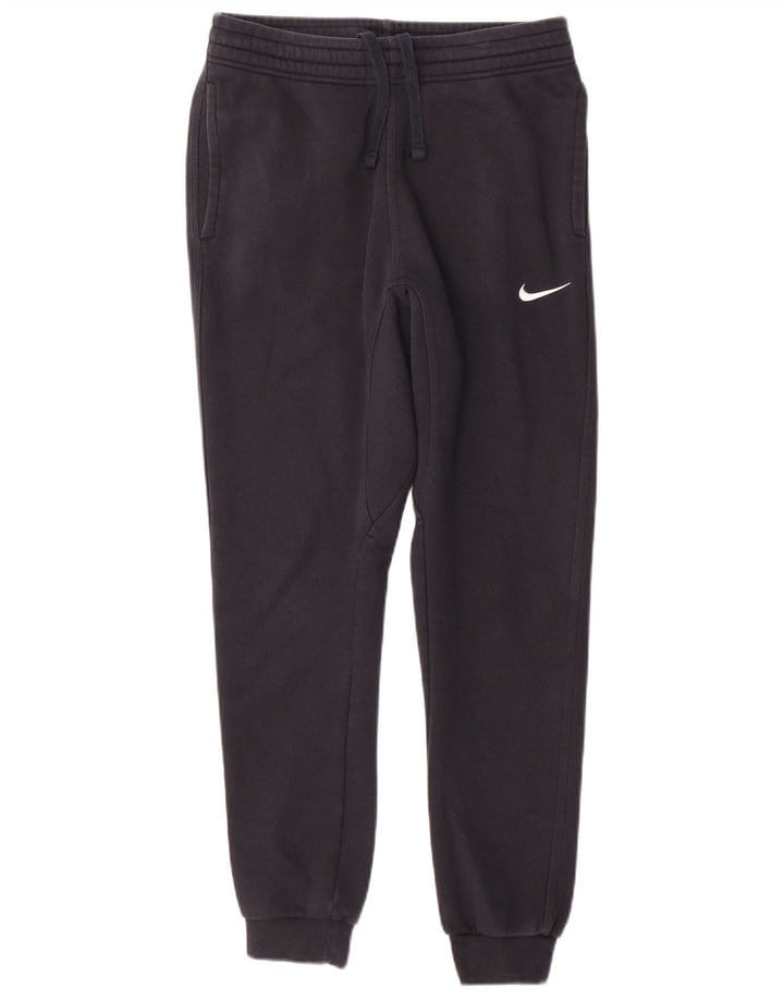Nike Pantalon de survêtement pour homme Taille S Noir