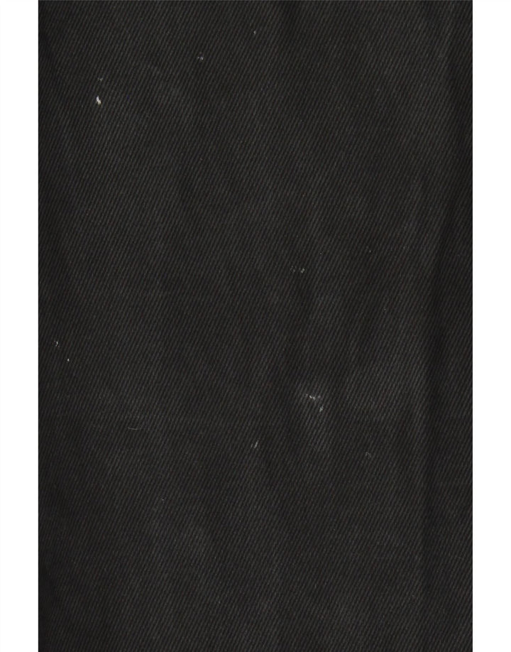 CERRUTI 1881 Jean droit homme W36 L34 noir