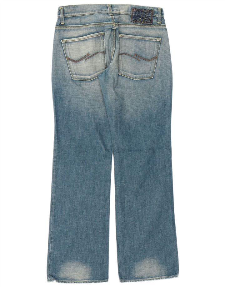 Jack & Jones Jean Loose Homme W34 L34 Bleu Coton