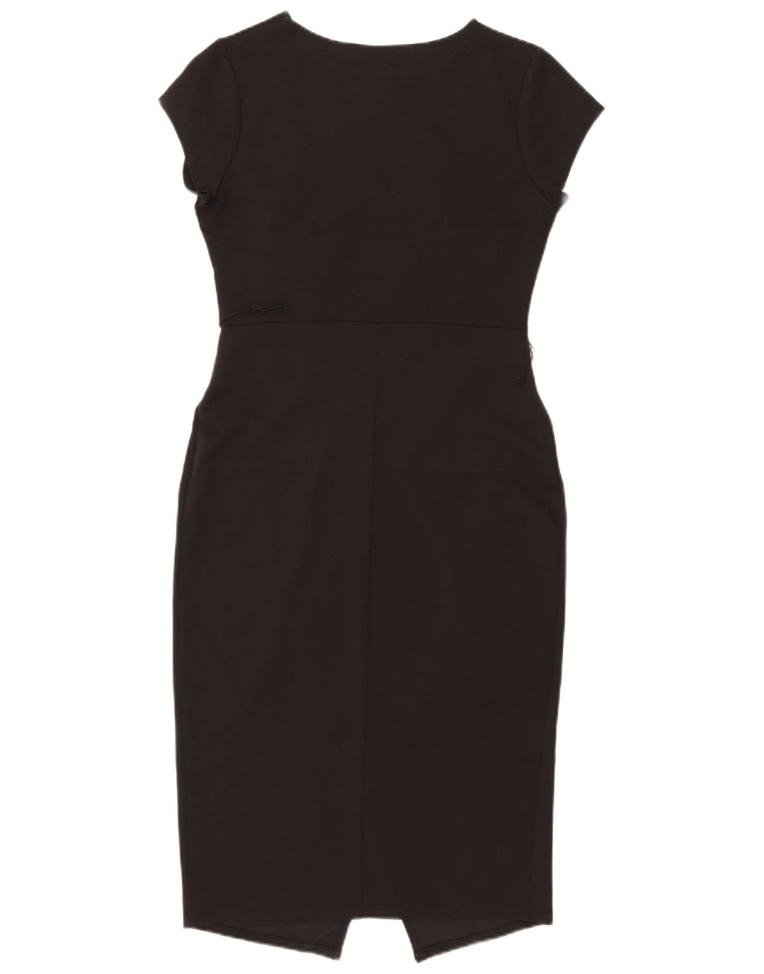 LIPSY Robe moulante pour femme UK 42 Medium Noir Polyester