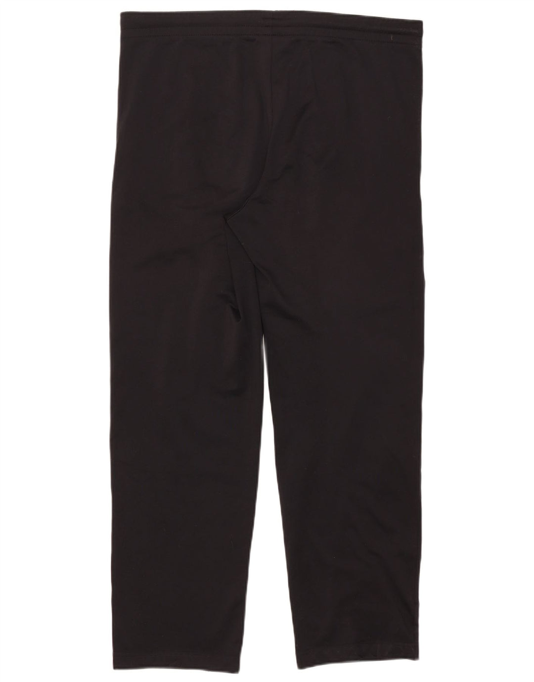 KAPPA Pantalon De Survêtement Homme Noir Moyen