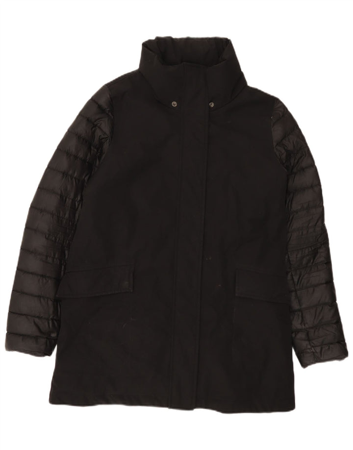 Colmar Veste matelassée Femme IT 42 Small Noir Polyamide