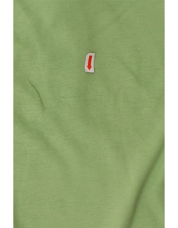 FRED PERRY Polo Homme Grand Vert