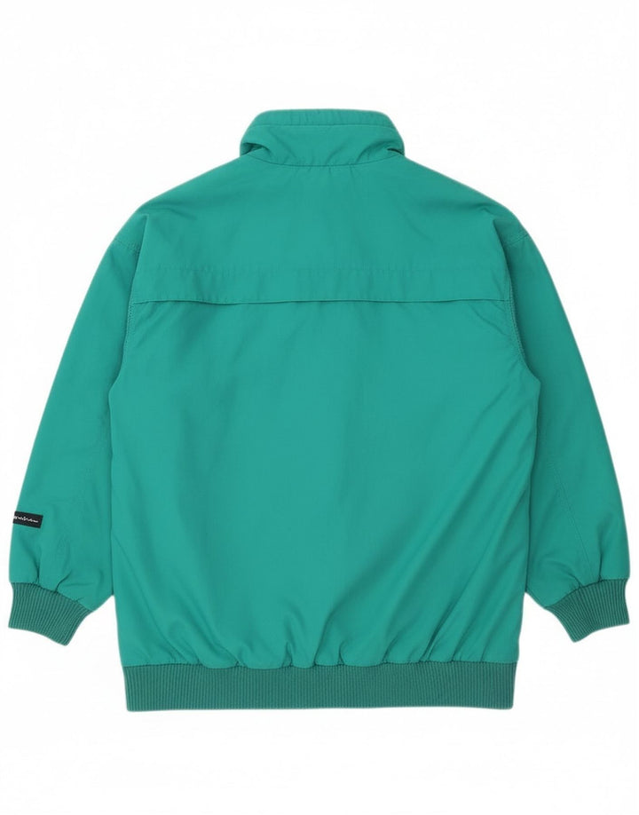 Izzi Veste Bomber Femme XL Vert