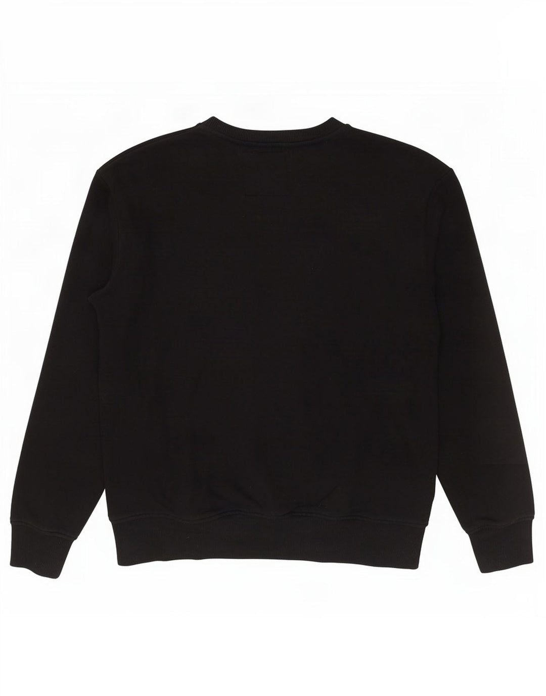 G-Star Sweat-shirt graphique pour hommes, grand coton noir