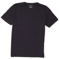 Mountain Warehouse T-shirt pour homme en coton bleu marine Taille L