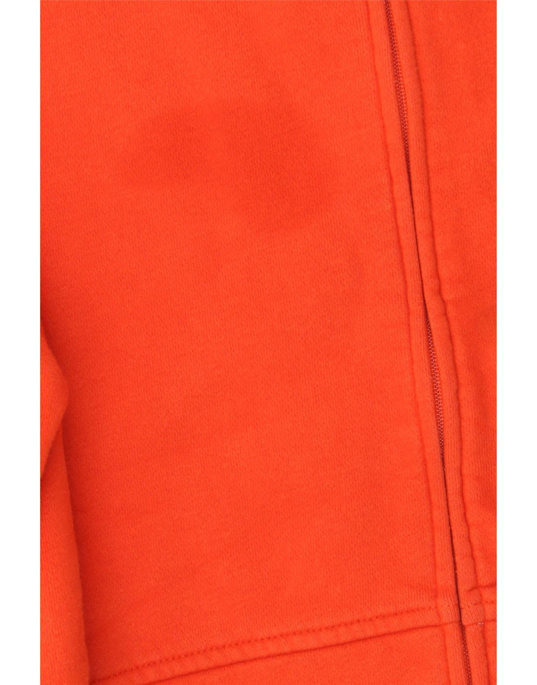 Fila Veste de survêtement pour homme en coton color block Orange Large