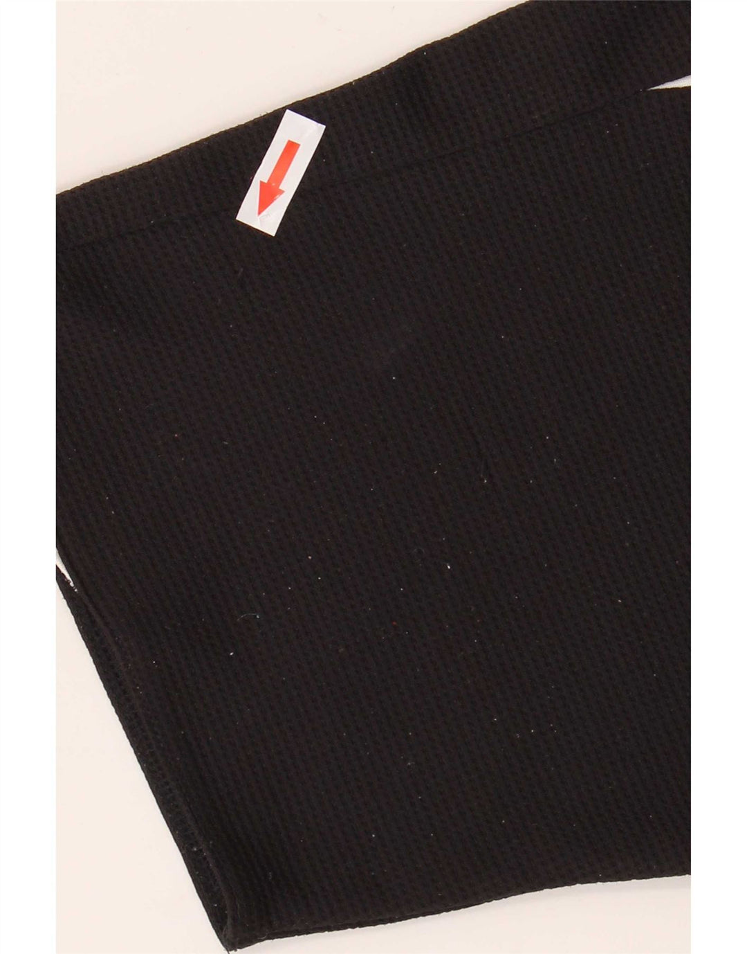 Umbro T-Shirt Graphique Homme XL Noir Colorblock Polyester