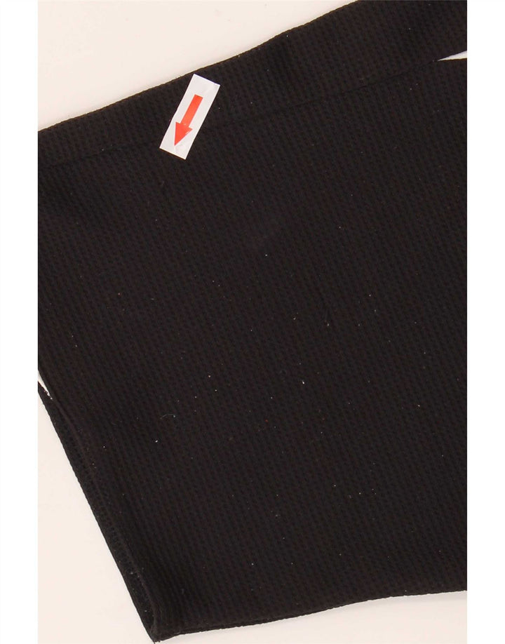Umbro T-Shirt Graphique Homme XL Noir Colorblock Polyester