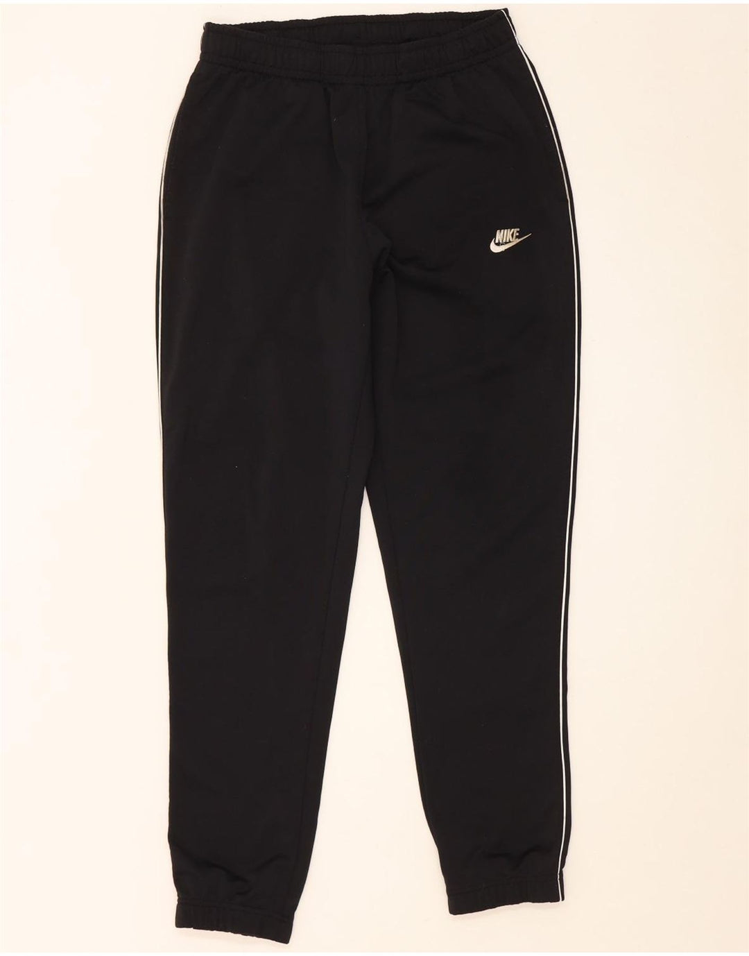 Nike Pantalon de survêtement pour homme Noir moyen