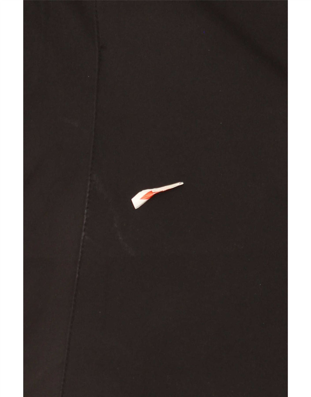 Champion Manteau rembourré à capuche pour femme UK 44 Medium Noir Polyester