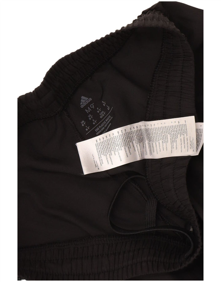 Adidas Short de sport Aeroready Homme Noir Moyen Polyester