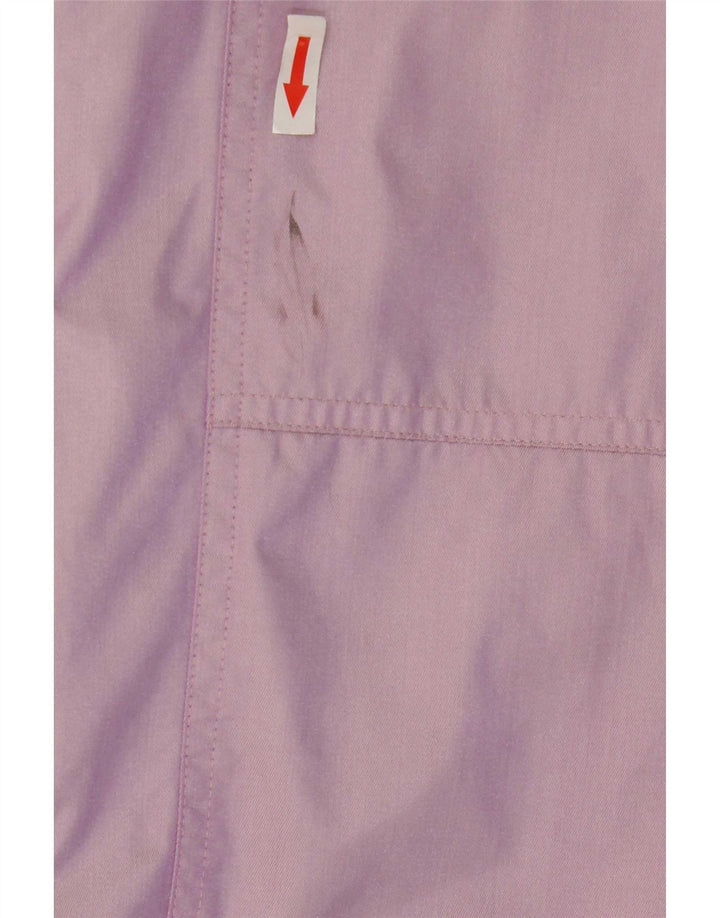 Combinaison de ski femme vintage EU 38 Medium Multicolore Colourblock