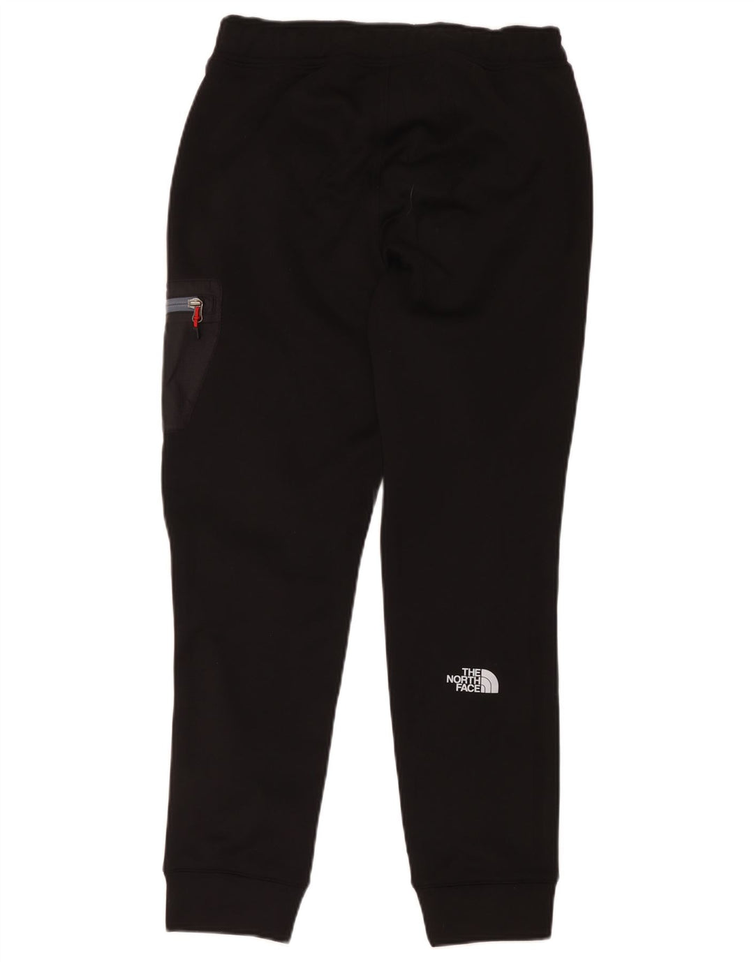 The North Face Pantalon de survêtement cargo pour homme Taille S Noir Polyester