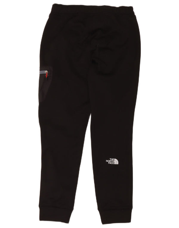 The North Face Pantalon de survêtement cargo pour homme Taille S Noir Polyester