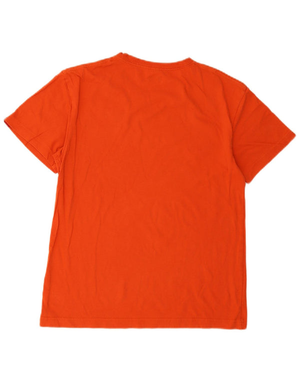Levi's T-Shirt Garçon 13-14 ans Orange