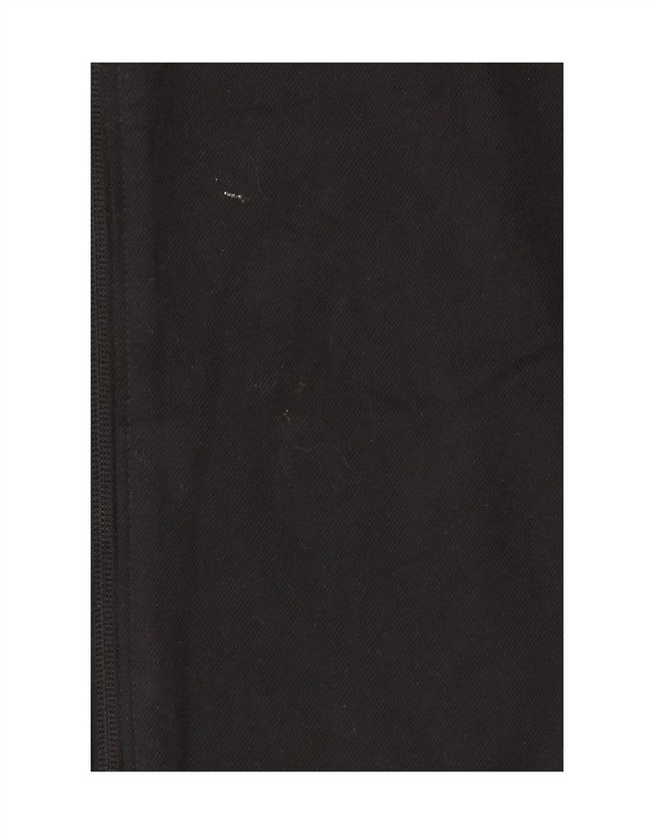 Nike Hommes Dri Fit Survêtement Top Veste 2XL Noir Polyester