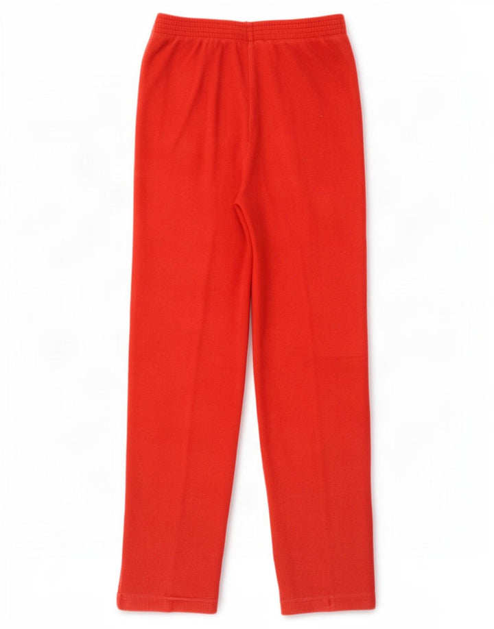 Lotto Pantalon de survêtement pour femme UK 44 Rouge moyen