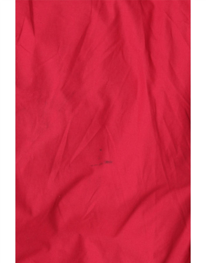 Diadora Veste de ski pour homme UK 38 Polyester rose moyen colour block