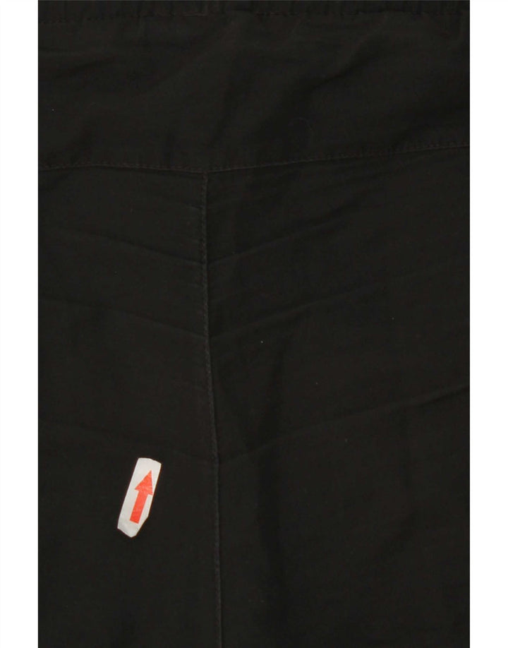 Adidas Short de sport pour homme en polyester noir moyen