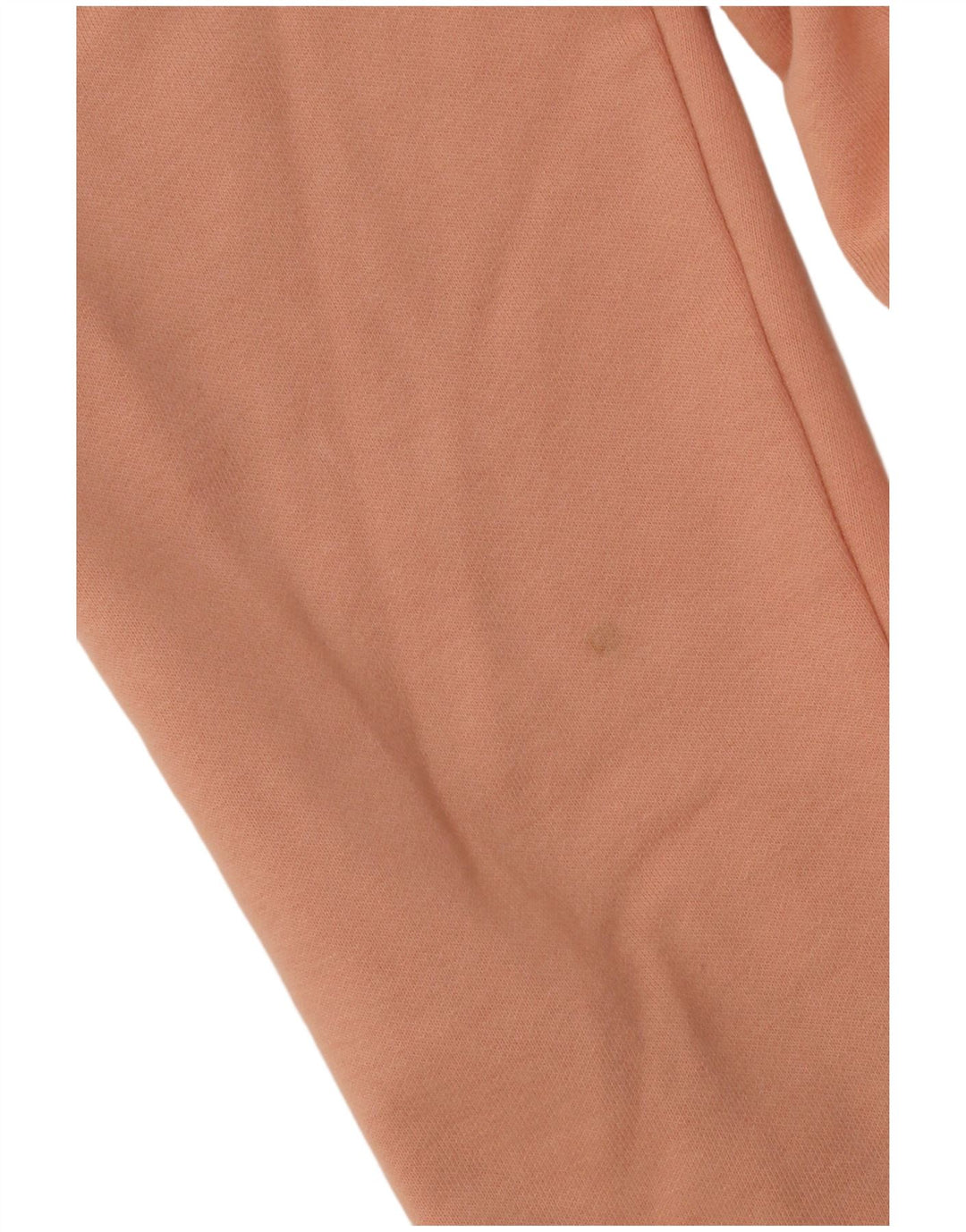 Puma Pull à capuche graphique pour femme UK 12 Rose moyen Polyester