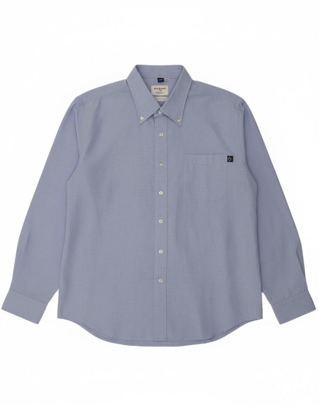 Arena Chemise Homme XL Bleu Polyester