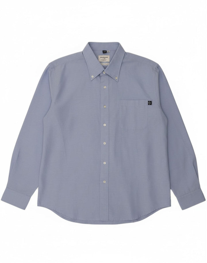 Arena Chemise Homme XL Bleu Polyester