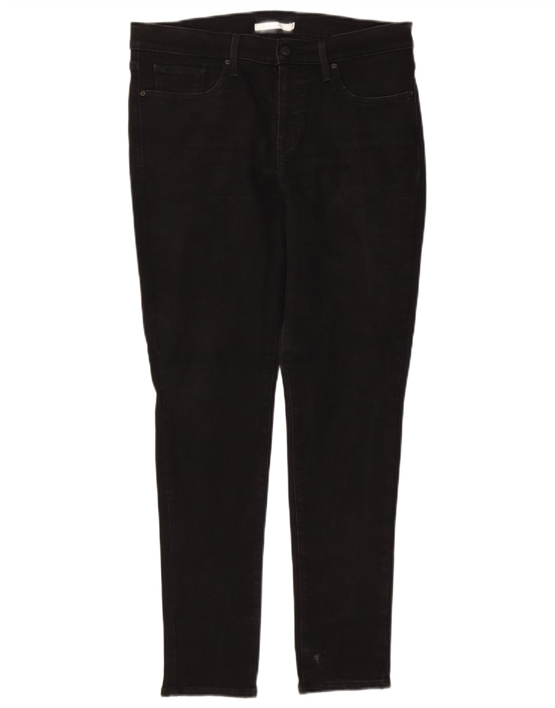 LEVI'S Jean Skinny 311 Shaping Femme W31 L30 Coton Noir