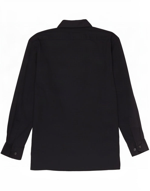 Dickies Chemise Homme Petit Noir Polyester