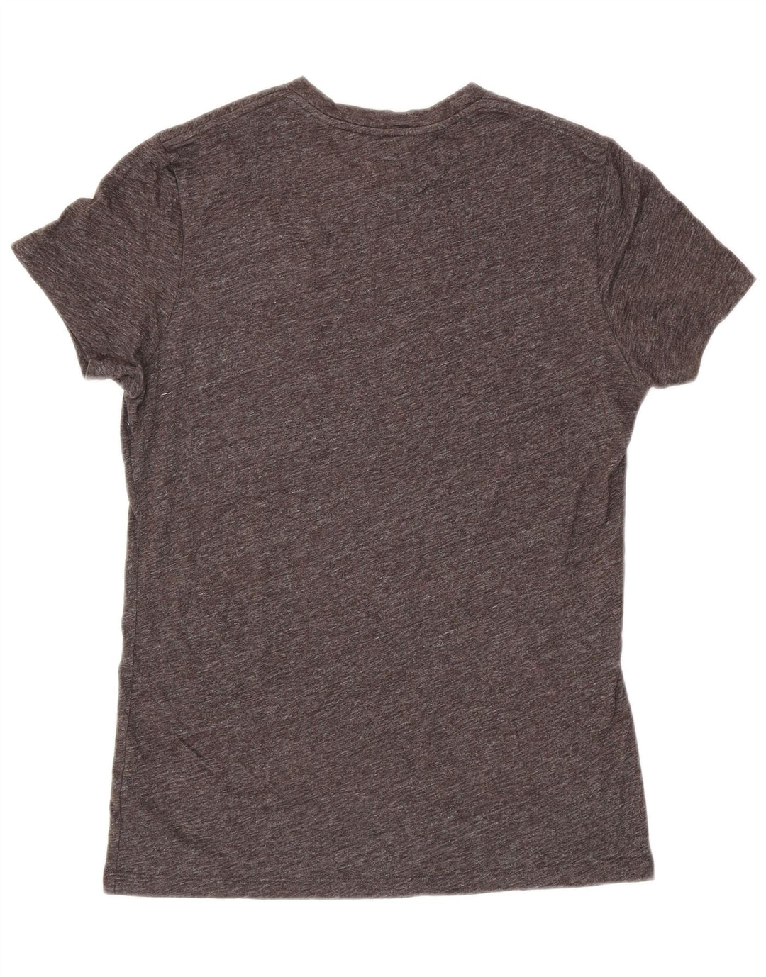 JACK WILLS T-Shirt Homme Petit Gris Moucheté