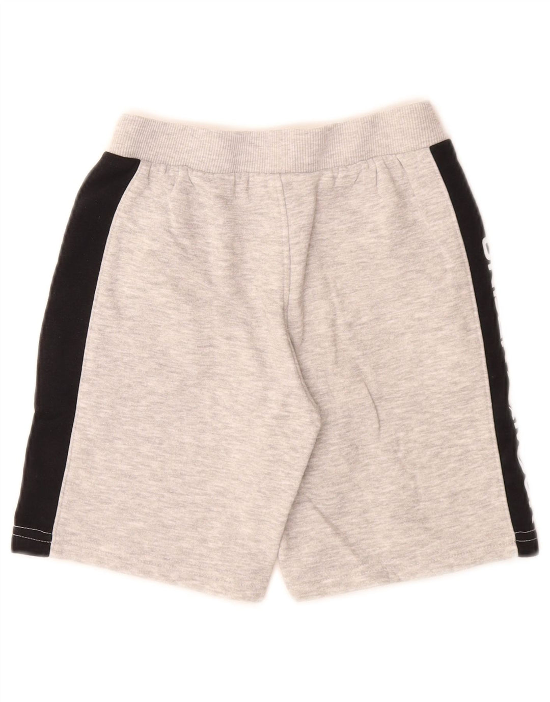 UNDER ARMOUR Short de sport graphique pour garçon 6-7 ans Gris Colourblock